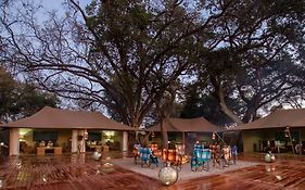 Kadizora Camp Hotel Okavango Delta 3* Botswana